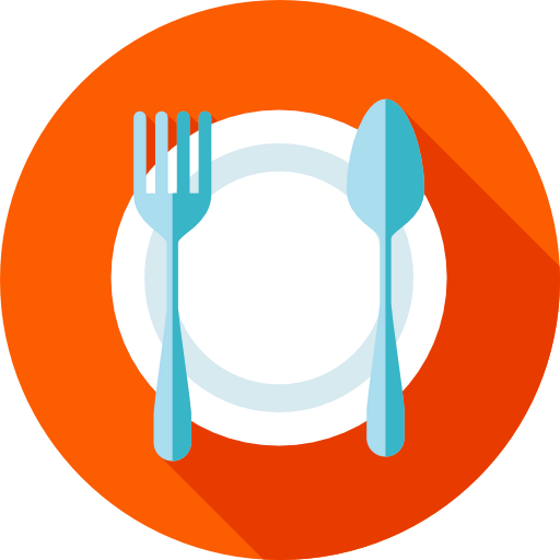 Dish icon