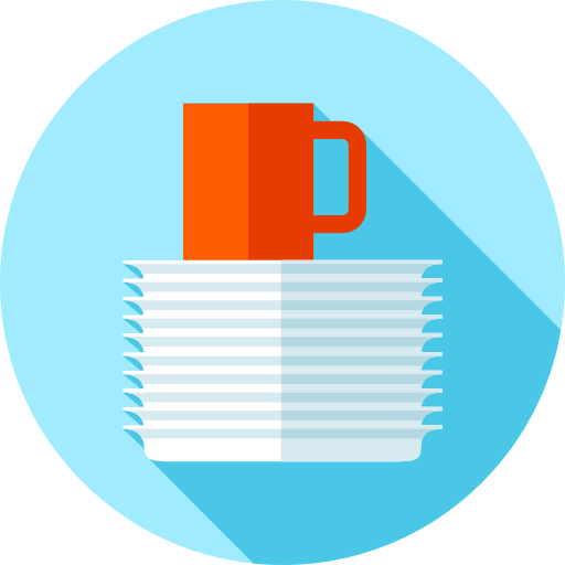 Plates icon