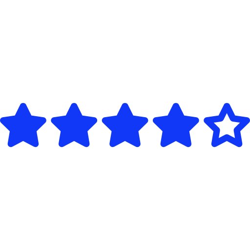 Rating icon