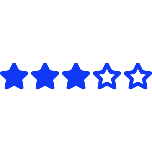 Rating icon
