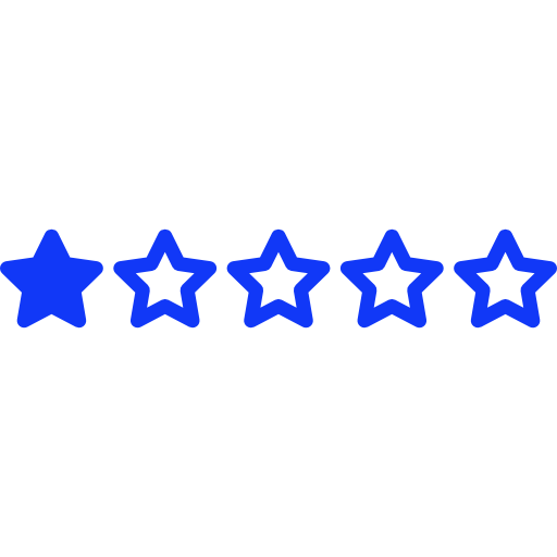 Rating icon