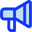 Advertising icon 64x64