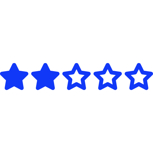 Rating icon