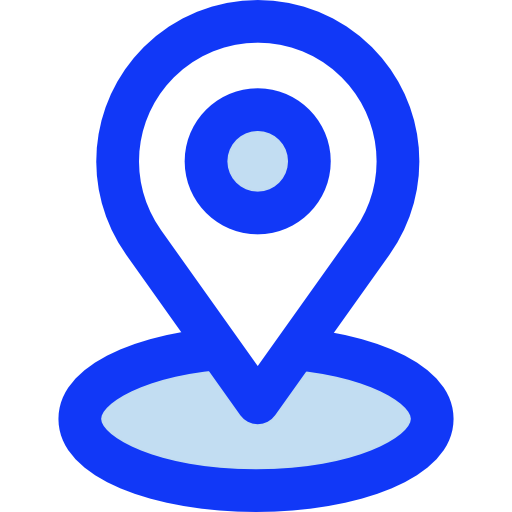 Pin icon