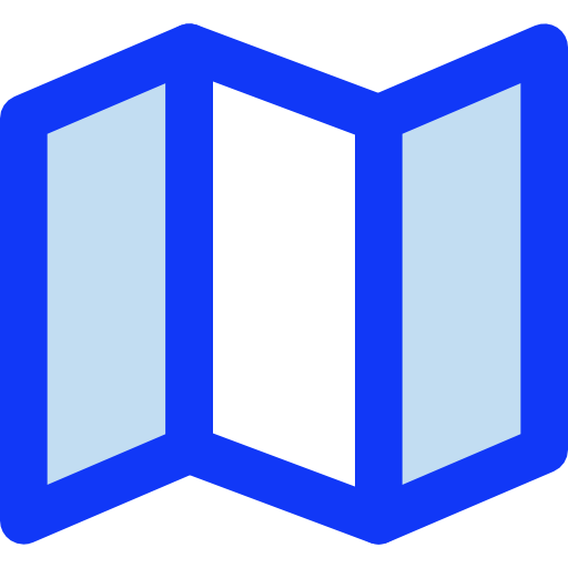 Map icon