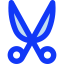 Scissors icon 64x64