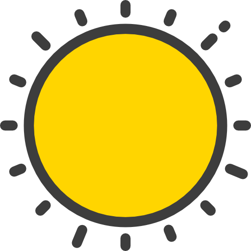 Sun Symbol