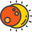 Eclipse icon 64x64