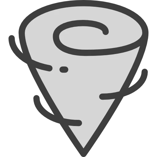 Tornado icon