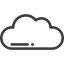 Cloud icon 64x64