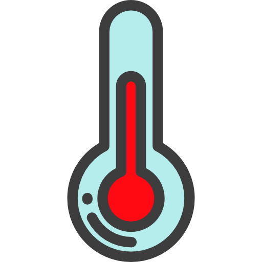 Thermometer icon