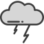 Storm icon 64x64