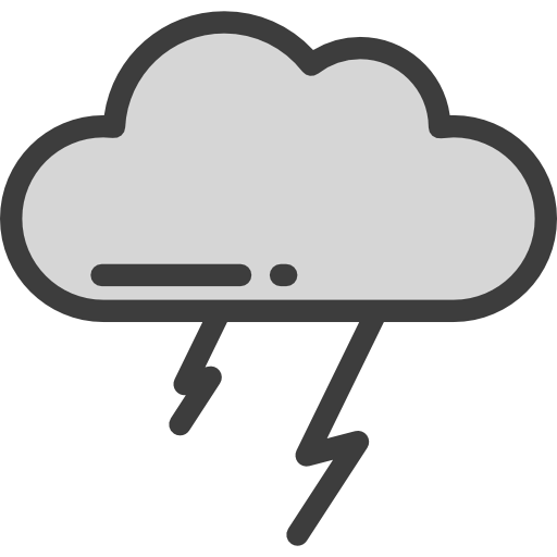Storm icon