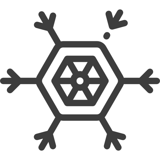 Snowflake icon