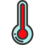 Thermometer icon 64x64