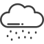 Hail icon 64x64