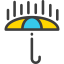 Rain icon 64x64