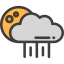 Rainy icon 64x64