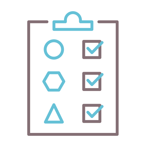 Checklist icon