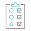 Checklist 图标 64x64