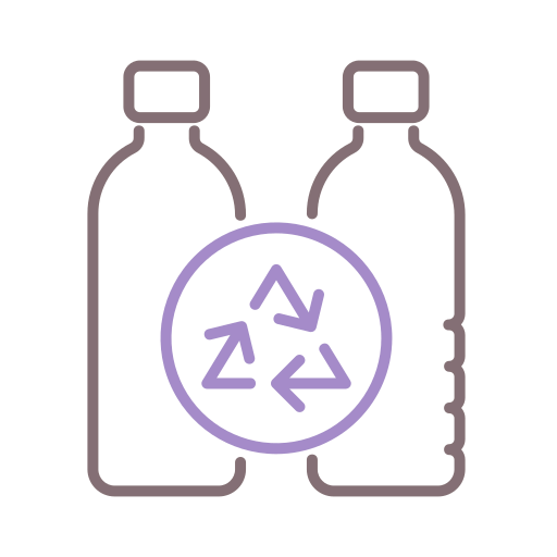 Bottles icon