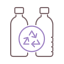 Bottles ícono 64x64