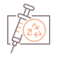 Biomedical waste Symbol 64x64