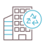 Disposal icon 64x64