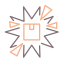 Smash icon 64x64