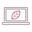 Laptop icon 64x64