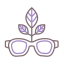 Sunglasses icon 64x64
