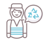 Worker icon 64x64