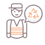 Worker icon 64x64