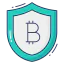 Shield icon 64x64