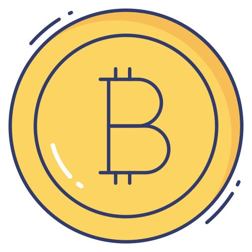 Bitcoin icon