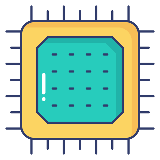 Cpu icon