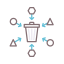 Waste icon 64x64