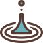Drop icon 64x64