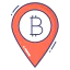 Map point icon 64x64