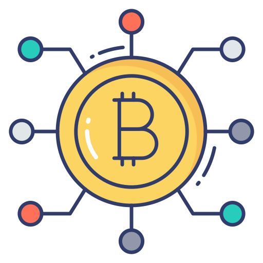 Bitcoin icon