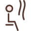 Sauna icon 64x64
