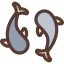 Fishes icon 64x64