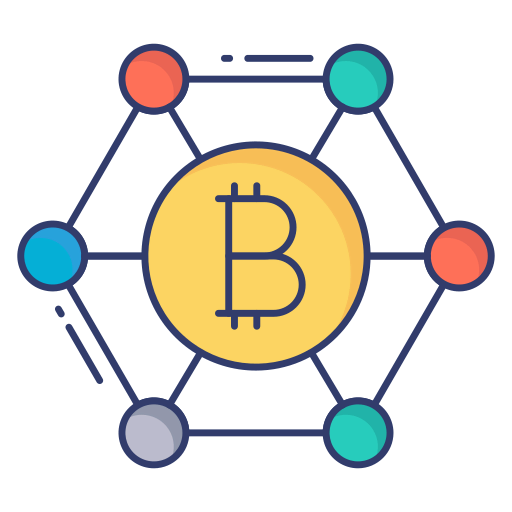 Bitcoin icon