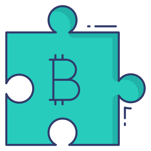 Bitcoin icon
