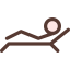 Relaxing Symbol 64x64