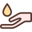 Drop icon 64x64