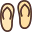 Flip flops іконка 64x64