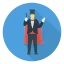 Magician icon 64x64