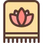 Towel icon 64x64