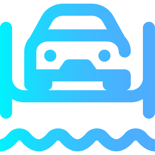 Ferry icon